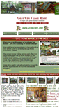 Mobile Screenshot of fallcreekfalls.barnahomes.com